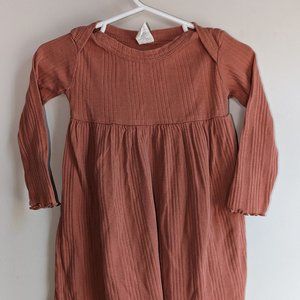 KATE QUINN baby dress SIZE 18-24M